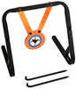 Range Ready 2 x 4 Steel Target Hanger - Features: - Easily Hang Your Steel Target - Solid Steel Construction - Secures To Any 2 x 4